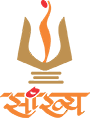 Sankhya Dance Company logo